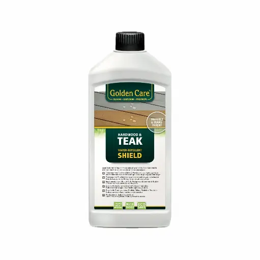 [60004] Hardwood And Teak Water Repellent Shield - 1Ltr 